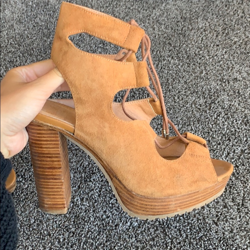 Hurt Geiger London. Bought for 200$